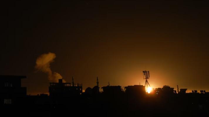 თავდასხმა ქალაქ რაფაჰზე, რომელსაც ისრაელი "ჰამასის" უკანასკნელ ბასტიონად მიიჩნევს - გაფრთხილებები დასავლეთიდან და შეტევის პირველი მსხვერპლი