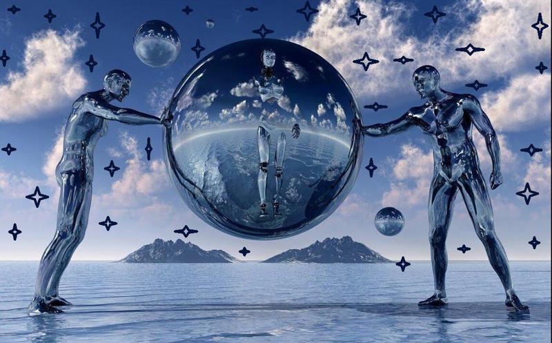 ზოდიაქოს რომელი ნიშანი ხართ, თუ საზღვარზე დაიბადეთ