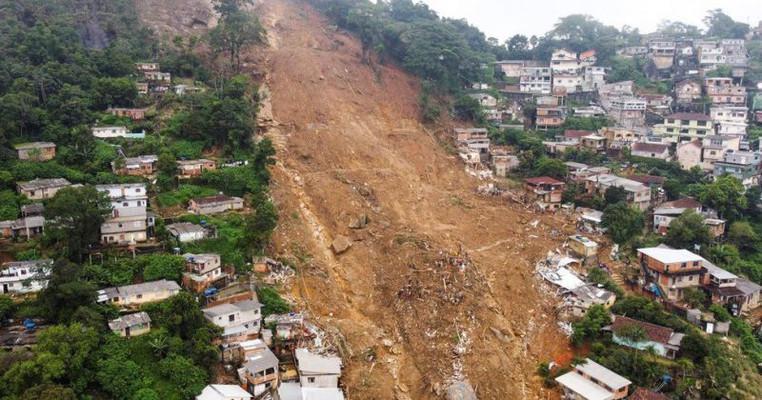 საქართველოში დასახლებული პუნქტების 20% სტიქიური მაღალი რისკის ზონაშია: რა წერია გარემოს ეროვნული სააგენტოს ბიულეტენში