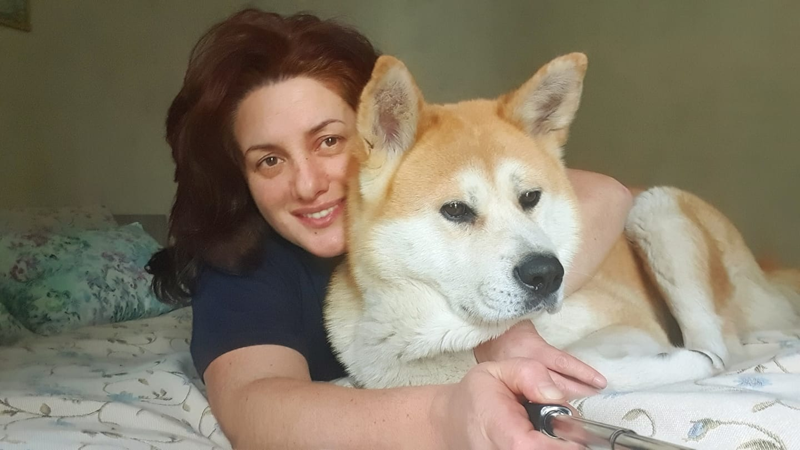 "ეს არის მარაზმი. ანუ მე, 2 ძაღლი და 2 კატა რომ მყავს სახლში, რა უნდა ვქნა, ერთ-ერთი მათგანი ქუჩაში გავაგდო თუ მონიტორინგის სამსახურს დასაძინებლად გავატანო"?