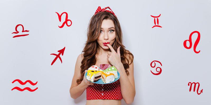 დიეტა ზოდიაქოს ნიშნის მიხედვით