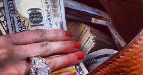 რა გზით გაგაჩნიათ დიდი ფულის შოვნის შანსი ამას თქვენი ზოდიაქოს ნიშანი განაპირობებს