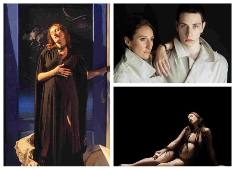 "პირველ ორსულობაზე, სამშობიაროში რომ მივედი 100 კილო ვიყავი... სარკეში ჩახედვისას მეტირებოდა... 3 თვეში დავიბრუნე წონა" - ნატა ბერეჟიანი თავის მოვლასა და პირველ მშობიარობაზე