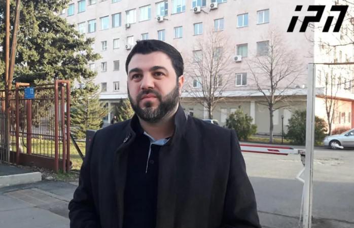 ადვოკატის განცხადებით, დეკანოზი გიორგი მამალაძე პატიმრობიდან ე.წ. უდოს კომისიის გადაწყვეტილებით გათავისუფლდა