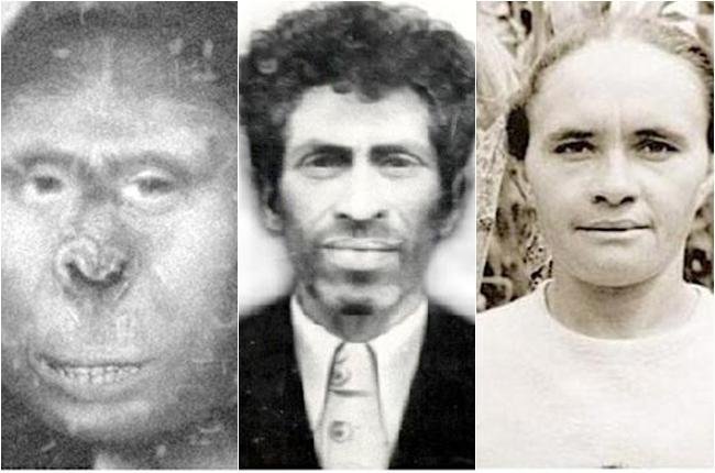 "თოვლის ქალი" აფხაზეთიდან - რა არის ცნობილი ზანასა და მის შთამომავლობაზე: რას იკვლევდნენ და რა დაასკვნეს მეცნიერებმა ჩვენებური "იეტის" შესახებ?