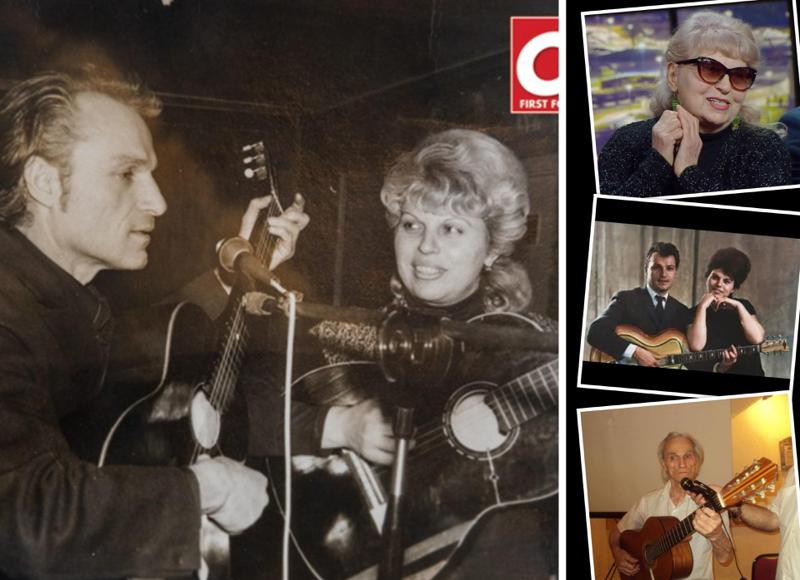 "ბევრი ლანძღვა მივიღეთ, არჩილს ყურადღებას არ აქცევდითო... მის ჭირისუფლად მე ვიჯექი, არც ერთი ცოლი იქ არ მოსულა" - ჩიხლაძეების რეალური ამბავი: როგორ შეიქმნა "კართან მოდგა შემოდგომა"?