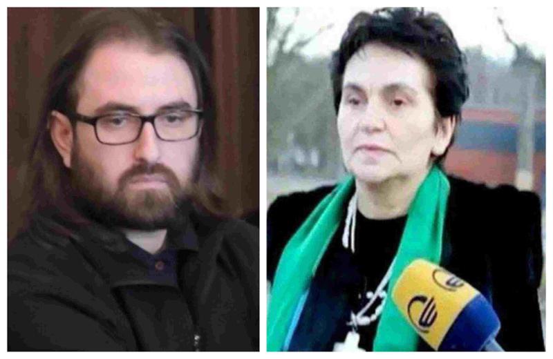 "დეკანოზ გიორგი მამალაძის გათავისუფლებისას გაითვალისწინეს, მათ შორის, ჯანმრთელობის მდგომარეობა და შორენა თეთრუაშვილის თანხმობა" - "სოციალური სამართლიანობის ცენტრი"