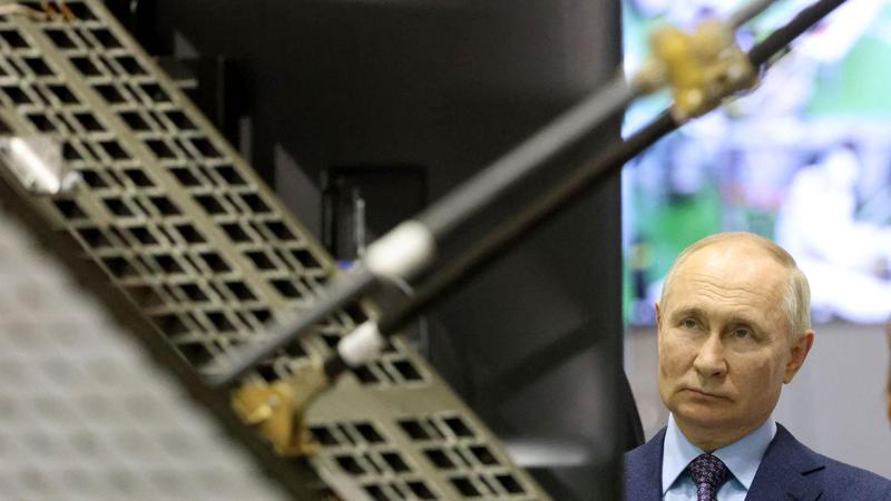 რა არის რუსეთის იდუმალი კოსმოსური იარაღი - "...მისი გამოცდა დამანგრეველ შედეგებამდე მიგვიყვანს"