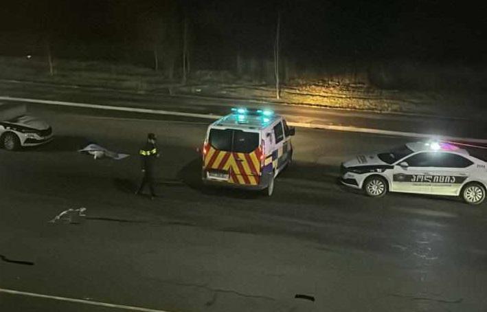 ქუთაისში მომხდარი ავარიის ფაქტზე ერთი პირი დააკავეს - რა დეტალები ხდება ცნობილი?