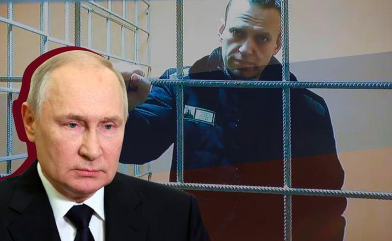 პუტინის სისხლიან დიქტატურას ორჯერ გადარჩენილი ნავალნი საბოლოოდ ისევ მის მსხვერპლად იქცა - სამშობლოში დაბრუნების საბედისწერო გადაწყვეტილება და გზა კოლონია "პოლარულ მგლამდე"