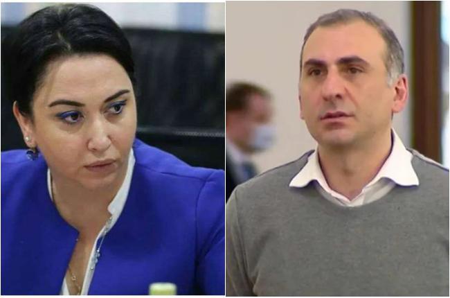 "ელისაშვილი რომ არის ქართულ პოლიტიკაში, მსგავსი არაფერი მინახავს - პირდაპირ ვეუბნები, რომ ჩემს ყოფილ პარტიას ნაყიდი ჰყავს!" - ეკა ბესელია