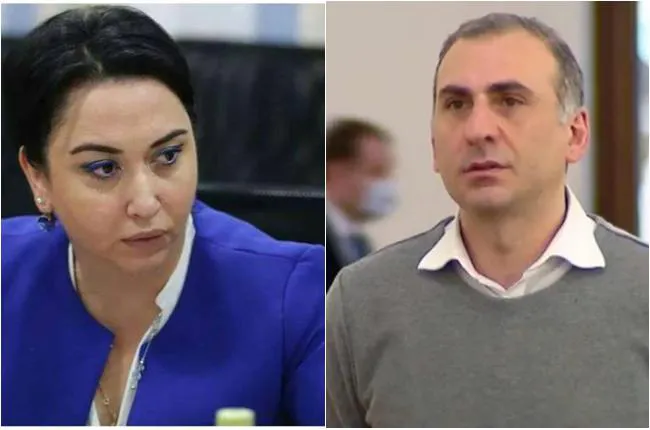 "ელისაშვილი რომ არის ქართულ პოლიტიკაში, მსგავსი არაფერი მინახავს - პირდაპირ ვეუბნები, რომ ჩემს ყოფილ პარტიას ნაყიდი ჰყავს!" - ეკა ბესელია