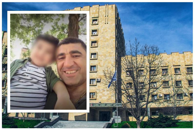 "გაიგეს მათი თანამშრომლის მიმოწერის შესახებ ბრალდებულების მეგობრის მეუღლესთან და გადაწყვიტეს დასჯა" - ჯარისკაცის თვითმკვლელობის საქმე: სამ სამხედროს ბრალდება წარედგინა