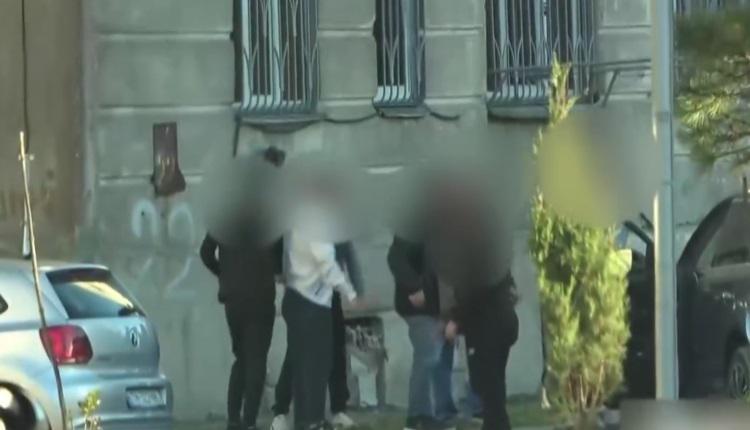 "ვიცი, უნდა იჩხუბონ და დაჩეხონ ერთმანეთი..." - "ქურდული გარჩევა" გორში, თანამშრომლებს შორის: რა ინფორმაციას და ვიდეოკადრებს აქვეყნებს შსს?