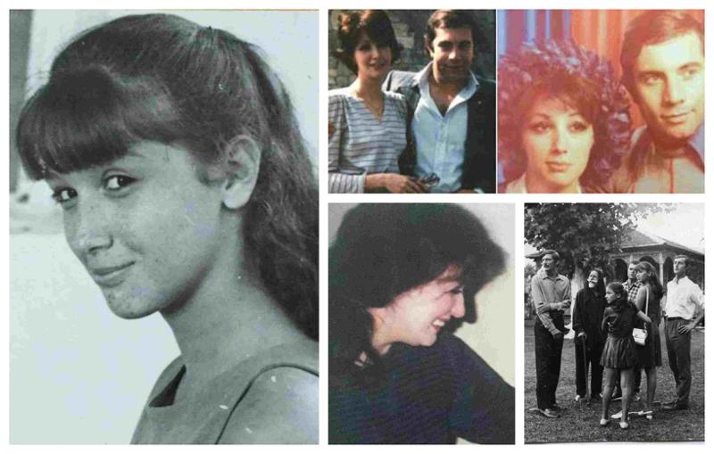 "უცნაური ბედის აღმოჩნდა... "დინამოს" მეკარის ცოლი გახდა და თავი ოჯახს მიუძღვნაო" - ეკრანებიდან გამქრალი სილამაზე: როგორ მოხვდა განათლებით ბიოლოგი ხათუნა კოტრიკაძე ფილმებში?