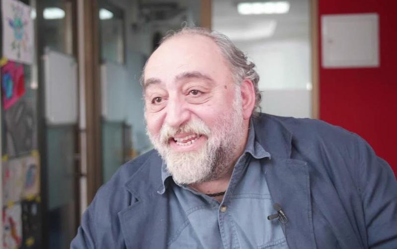 აკა მორჩილაძე ნობელის პრემიის კანდიდატად წარადგინეს