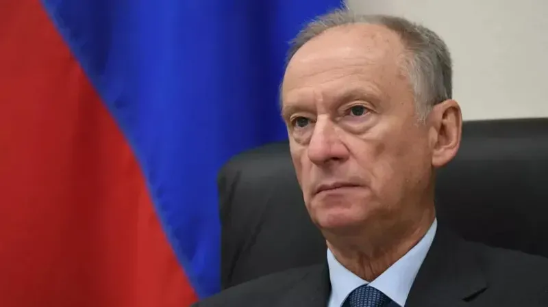 "დასავლეთი სამხრეთ კავკასიაში სიტუაციის შერყევას ცდილობს" - რუსეთის უსაფრთხოების საბჭოს მდივანი