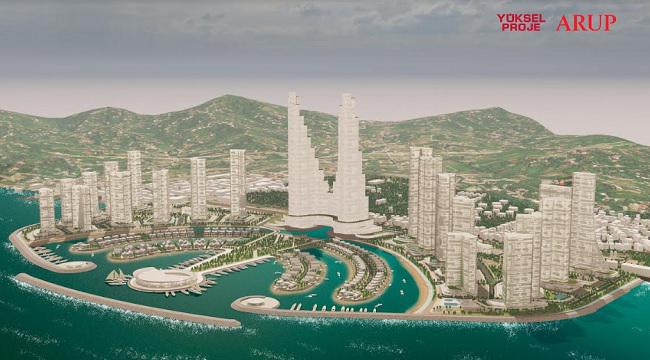 რა ეტაპზეა ხელოვნური კუნძულის - „ამბასადორი ბათუმი აილენდის“ მშენებლობა?