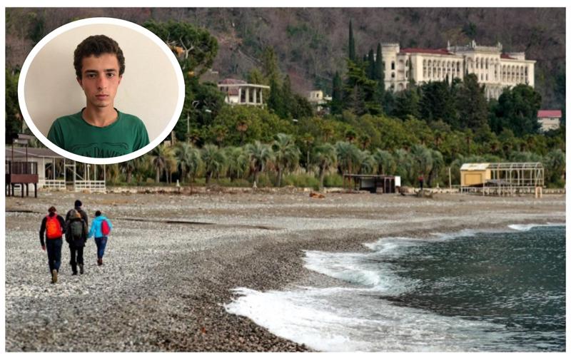 "გარეთ არის საშიში დამნაშავე..." - ვინ არის ედგარ აბუხბა, რომლის გათავისუფლების შემდეგ რუსეთი აფხაზეთში მყოფ და იქ ჩამსვლელ რუსებს სიფრთხილისკენ მოუწოდებს