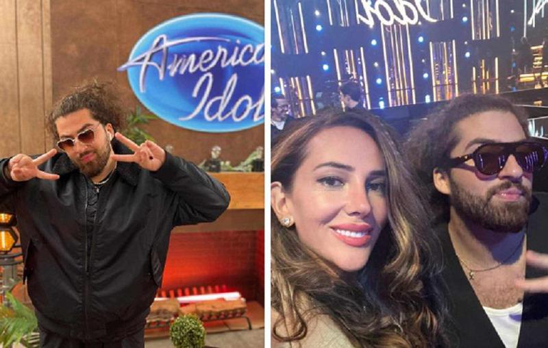 "სადაც გაივლიდა, ხალხი ფეხზე წამოდგომით ხვდებოდა, ეხუტებოდა... აფანატებდნენ ჩვენს ქართველ ბიჭზე" - ვინ არის დიმიტრი ნარსია, რომელიც American Idol-ში გამოვა