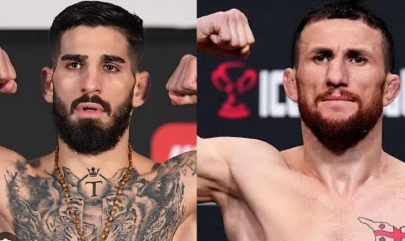 რა თანხა გამოიმუშავეს ილია თოფურიამ და მერაბ დვალიშვილმა გამარჯვებით?