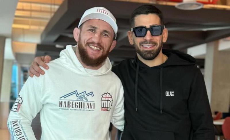 ვისთან დაიცავს ტიტულს ილია თოფურია და ვის დაუპირისპირდება მერაბ დვალიშვილი საჩემპიონო ბრძოლაში? - რა ვიცით სამომავლო შანსებზე