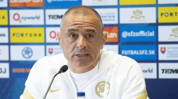 "ნაპოლიში" მთავარი მწვრთნელი კვლავ იცვლება - ვალტერ მაცარის ფრანჩესკო კალცონა შეცვლის