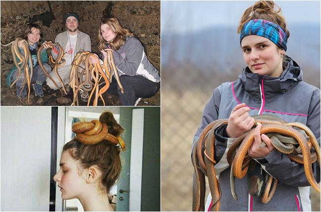 უნიკალური შემთხვევა ქარელში: როგორ აღმოაჩინეს გველების გამოსაზამთრებელი ადგილი და სად არიან ახლა ქვეწარმავლები?