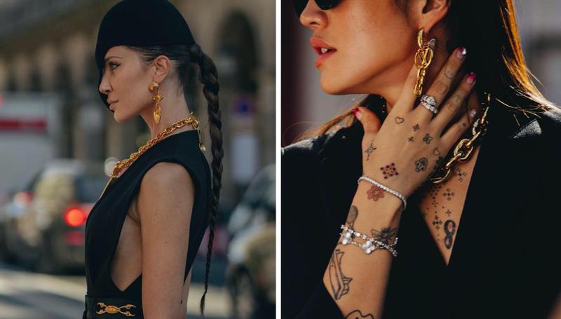 მარგალიტები კირჩხიბებისთვის, ბრილიანტები - თხის რქებისთვის: სამკაულები, რომლებსაც ბედნიერება მოაქვთ  ზოდიაქოს ნიშნებისთვის