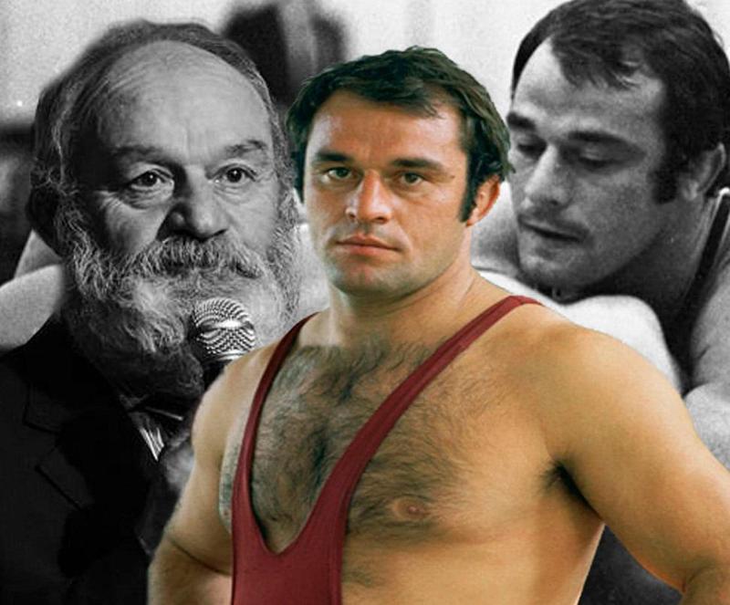 მოჭიდავე ლევან თედიაშვილს მშობლიურ საგარეჯოში ხვალ დაკრძალავენ