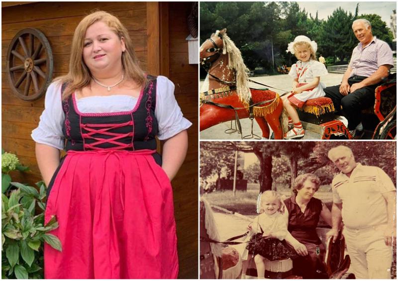 "ვიცი, რომ სოხუმის საავადმყოფოდან გამაშვილეს... თუ რამე იცით ჩემზე, ოღონდ შემეხმიანეთ..." - გერმანიაში მცხოვრები ქალი ბიოლოგიურ მშობლებს ეძებს