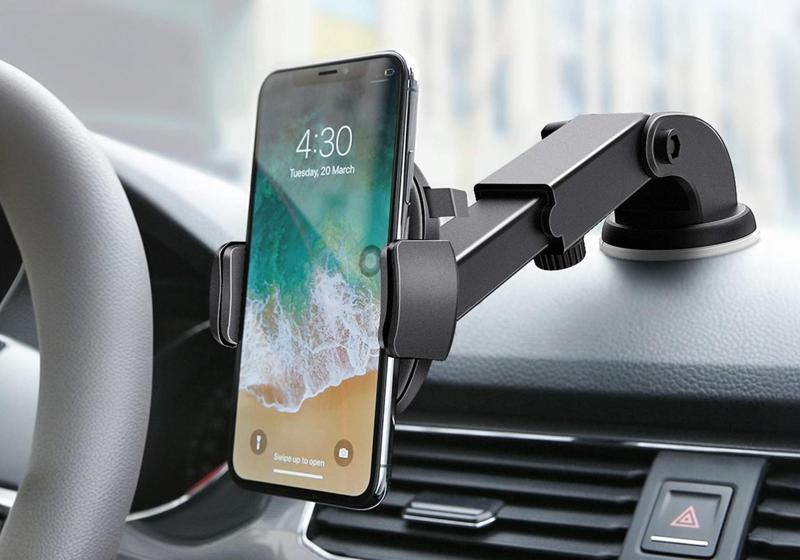 მობილური ტელეფონის ყველაზე საჭირო აქსესუარები, რომლებიც უნდა გქონდეთ: კომფორტი და ფუნქციონალი