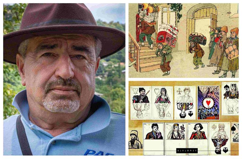 "თურქები ქართველებს დასცინოდნენ, რა გოგონები გყავთ ასეთი, რომ მათ გასათხოვებლად საჩუქრებს იძლევითო" - საიდან მოდის მზითვის ტრადიცია, რა სახით არის შემორჩენილი და ვის რჩება მზითვი გაშორებისას?