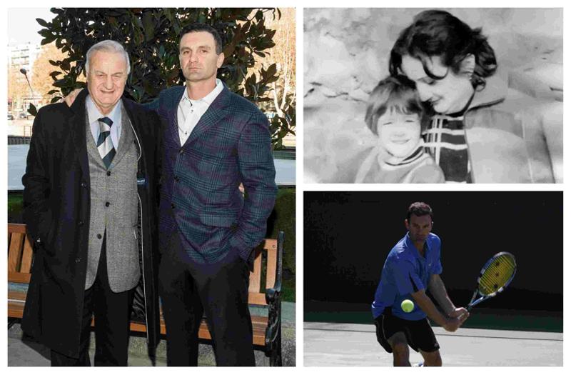 "მამაჩემი ვინ არის, ბევრმა არ იცის, მისი ხუმრობები შოუა ჩემთვის... დედა ავად რომ იყო, ღამეებს უთენებდა" - რას ჰყვება გივი სიხარულიძის ვაჟი, რომელიც მამის ასლია