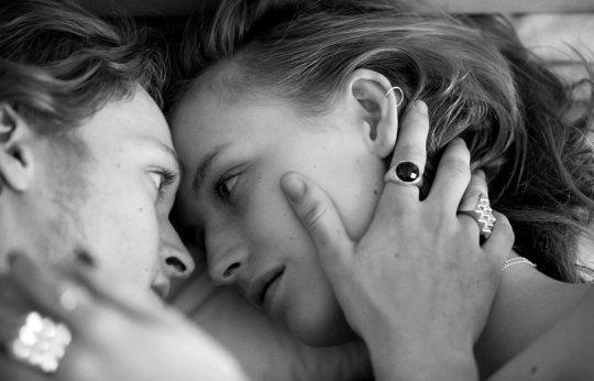 რას გეძახით შეყვარებული? - რას ამბობს მოფერებითი სახელები მათი ავტორების შესახებ