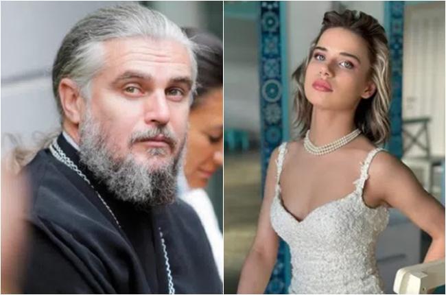 "ელენეს გარდაცვალების საქმეზე ხომ მიდის გამოძიება, აღძრულია საქმე და ნახავთ, არავის არ დააკავებენ...“ - მამა შალვა კეკელია კლუბ "ბასიანის" ტრაგედიაზე