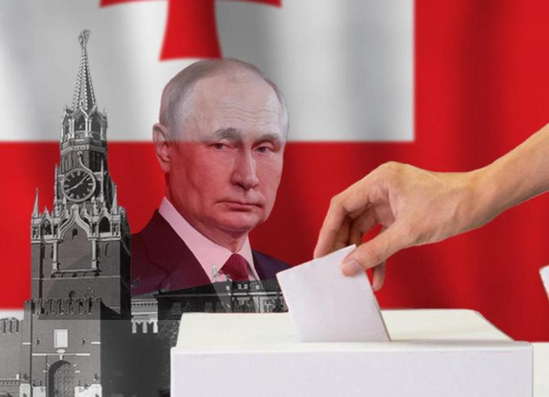 "საქართველოში გამალებული ინტენსივობით მიდის რუსული ჰიბრიდული ომი..." -  როგორ შეიძლება ჩაერიოს რუსეთი ქართულ არჩევნებში და რამდენად რეალურია ეს საფრთხე?