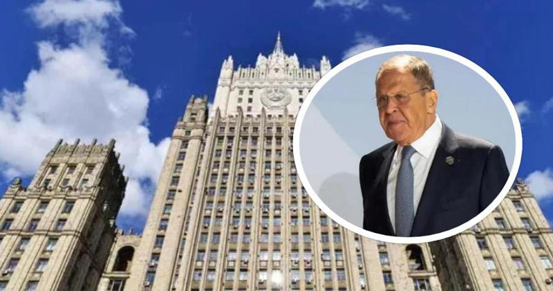 ლავროვი "დიდი ოცეულის" სამიტზე დასასწრებად ბრაზილიაში ჩავიდა - რას აცხადებენ რუსეთის საგარეო უწყებაში და რა მოლოდინებია ლიდერების შეხვედრიდან