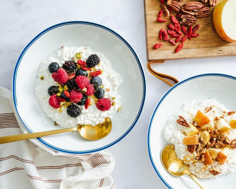 სიმართლე საუზმის შესახებ: მითები, რომლისაც გვჯერა და დაბალანსებული საუზმის როლი ჯანსაღ კვებაში