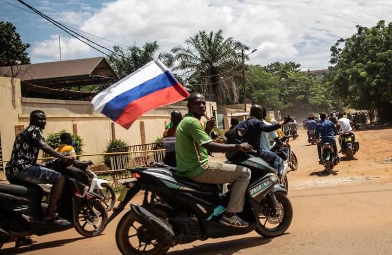 "ვაგნერის" რებრენდიგი - როგორ შეცვალა კრემლმა კერძო სამხედრო კომპანიის დანიშნულება და რა საქმეებში იყენებს პუტინი მას ახლა აფრიკაში