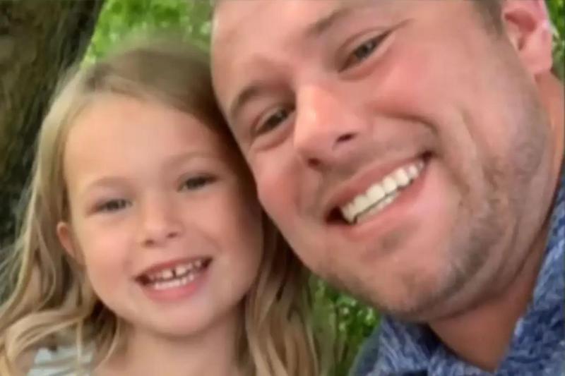 ტრაგედია ფლორიდის სანაპიროზე -  7 წლის გოგონა ქვიშაში ცოცხლად ჩაიმარხა