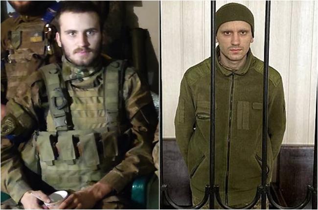 "ძალიან მეშინია, არ მომიკლან... ყველას გთხოვთ, დაგვეხმარეთ..." - ინტერვიუ ოკუპანტების მიერ სამუდამო პატიმრობამისჯილი,  23 წლის ქართველი მებრძოლის დედასთან