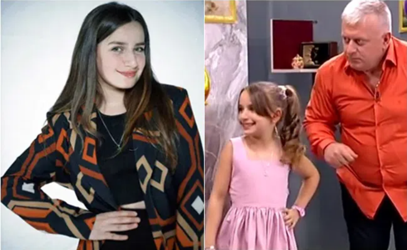 "ადამიანები ვეღარ მცნობენ, გარეგნულად შევიცვალე...  ძველ სკეტჩებს მაშინ ვუყურებ, როცა მარტო ვარ" - როგორ ცხოვრობს დღეს გოგონა, რომელიც ყველას "კომედი შოუდან" ახსოვს?