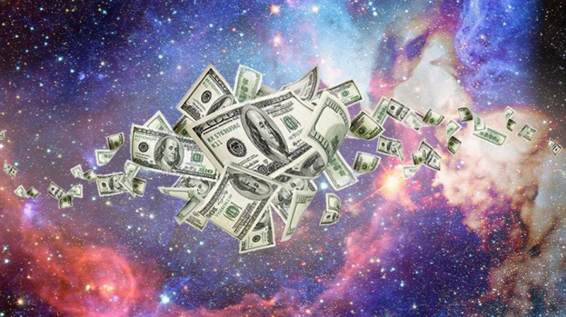 რა გზით შეიძლება გამდიდრდეთ - გამოიყენეთ თქვენი ზოდიაქოს ნიშნის ფარული რეზერვები