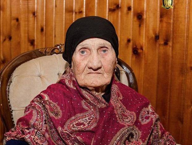 აჭარაში 110 წლის ქალბატონი ფატყუმე დიასამიძე გარდაიცვალა - სულ რამდენი უხუცესია რეგიონში?