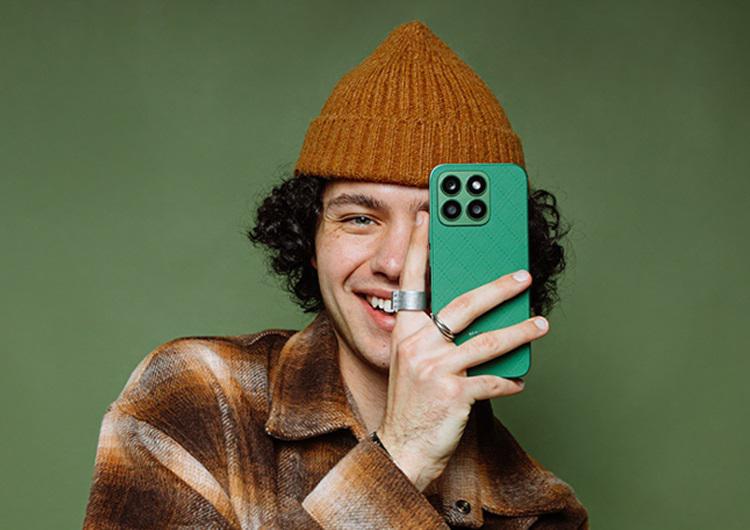 გამორჩეული სიახლე - ახალი HONOR X8b სმარტფონის განხილვა