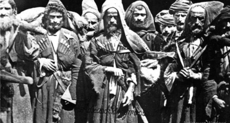 აფხაზები უცხოური გავლენის აგენტების თაობაზე კანონპროექტს აპროტესტებენ - მათ ამ პროცესმა რუსეთის იმპერიის წინააღმდეგ 1866 წლის ლიხნის აჯანყება გაახსენა