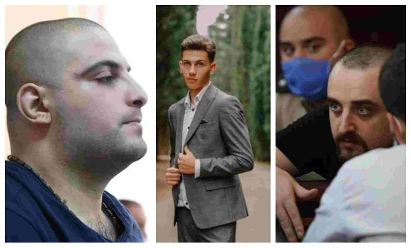 "მეც ნერვები მაქვს და ახალგაზრდობას ვტოვებ ქსანში... ეგონათ ერთმანეთზე გავიშვერდით ხელს" - რა თქვეს პროცესზე შაქარაშვილის მკვლელობაში მსჯავრდებულებმა?