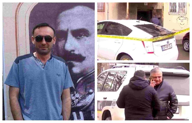 "მამა 12 წლის დის თვალწინ მოკლა... კაცი სისხლისგან დაცლილა" - ცნობილია გლდანში შვილის მიერ მოკლული კაცის ვინაობა: ახალი დეტალები