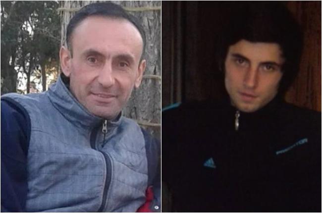 შსს მამის მკვლელობაში ბრალდებული შვილის დაკავების თაობაზე ინფორმაციას ავრცელებს